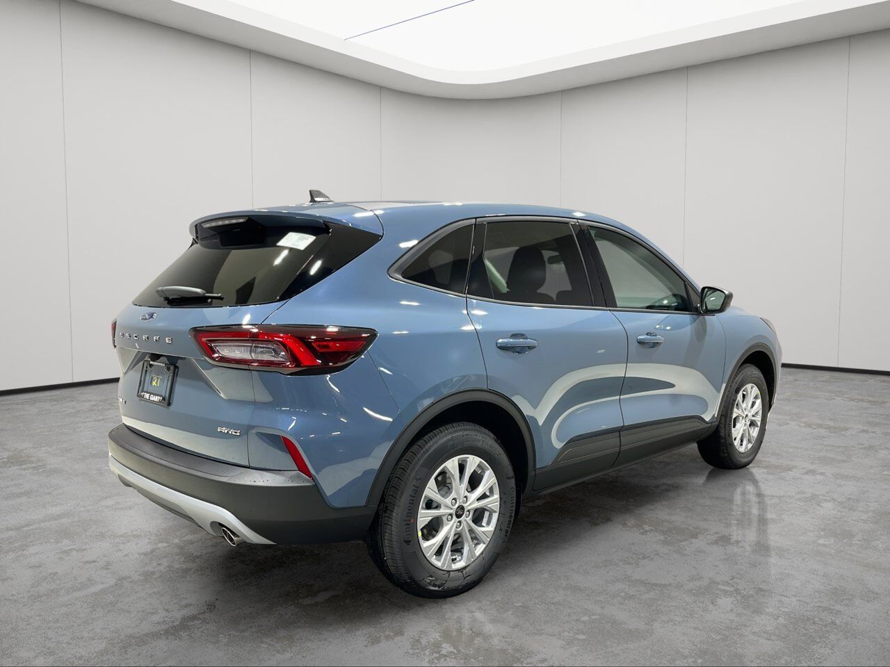 2026 Ford Escape Active Sherwood Park AB