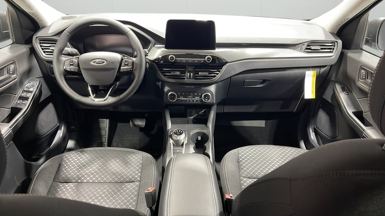 2026 Ford Escape Active Sherwood Park AB