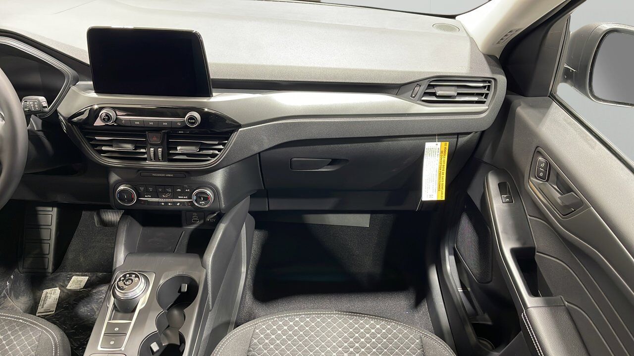 2026 Ford Escape Active Sherwood Park AB