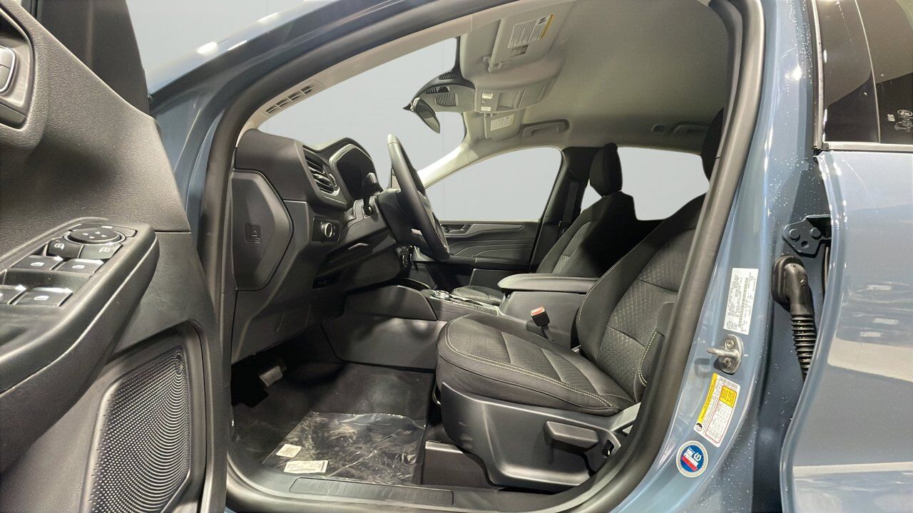 2026 Ford Escape Active Sherwood Park AB