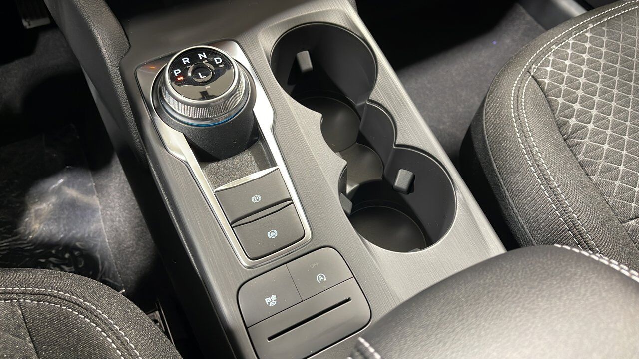 2026 Ford Escape Active Sherwood Park AB