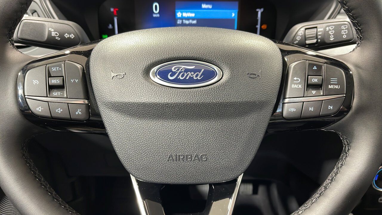 2026 Ford Escape Active Sherwood Park AB