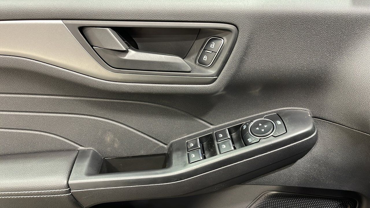 2026 Ford Escape Active Sherwood Park AB