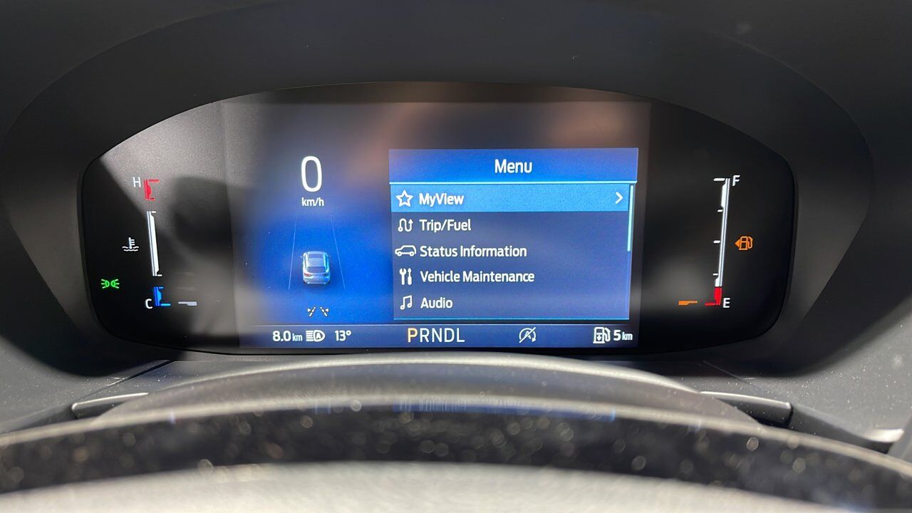 2026 Ford Escape Active Sherwood Park AB