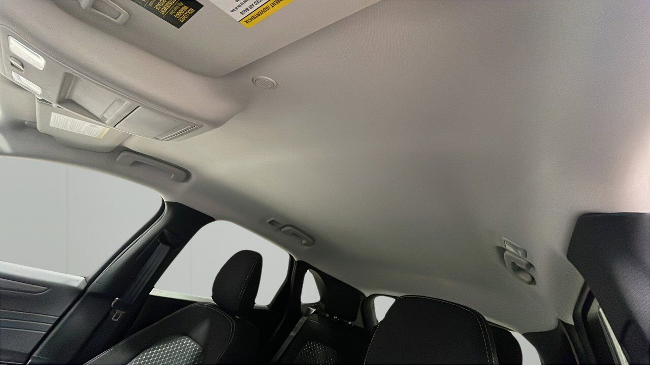 2026 Ford Escape Active Sherwood Park AB