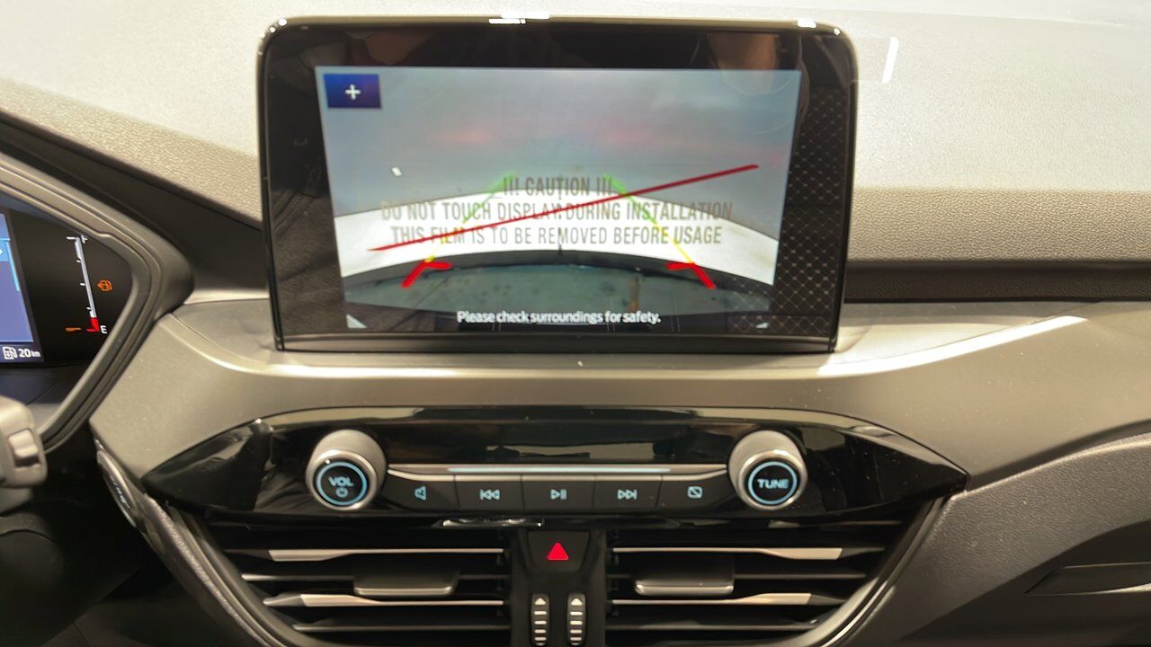 2026 Ford Escape Active Sherwood Park AB