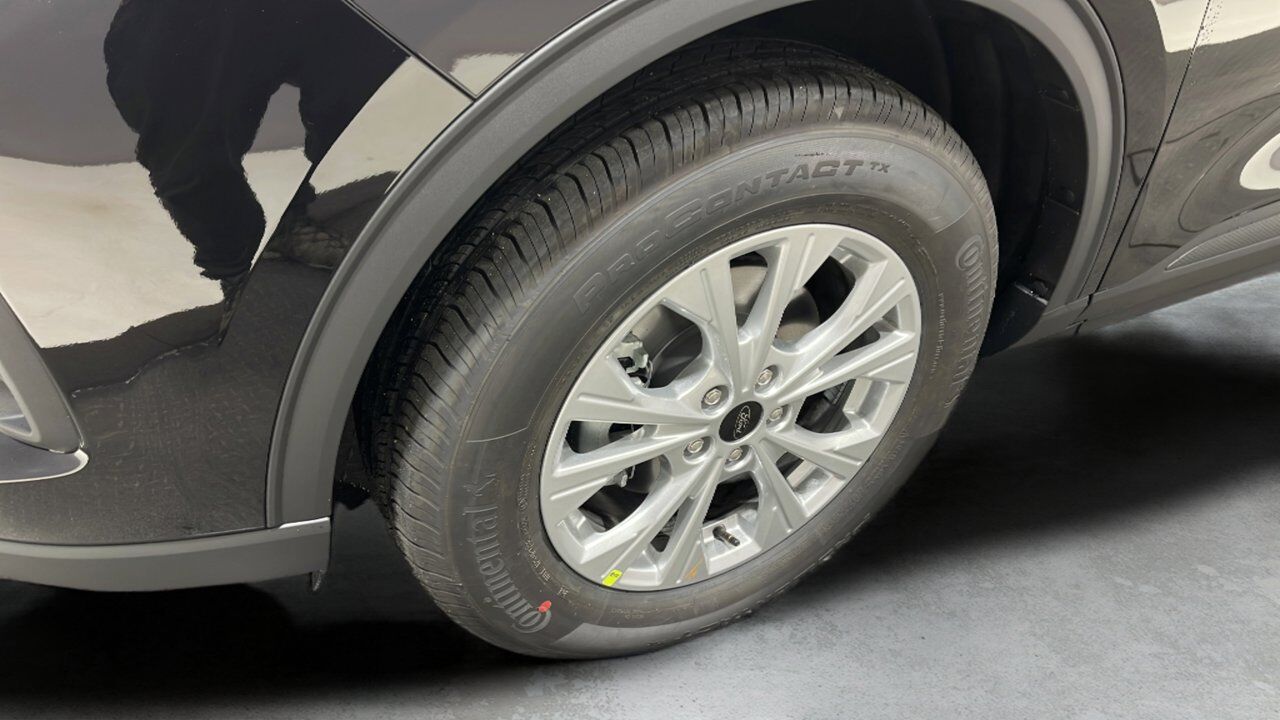 2026 Ford Escape Active Sherwood Park AB