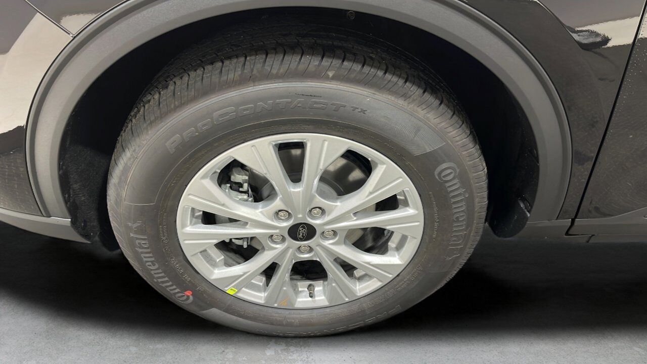 2026 Ford Escape Active Sherwood Park AB