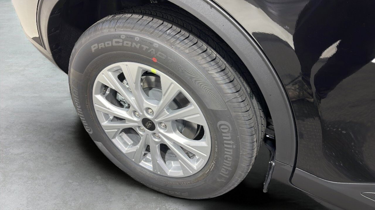 2026 Ford Escape Active Sherwood Park AB