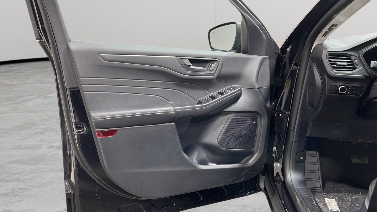 2026 Ford Escape Active Sherwood Park AB