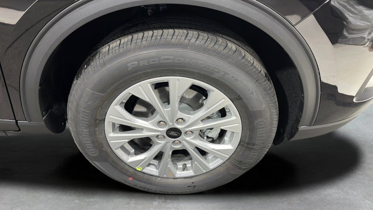 2026 Ford Escape Active Sherwood Park AB