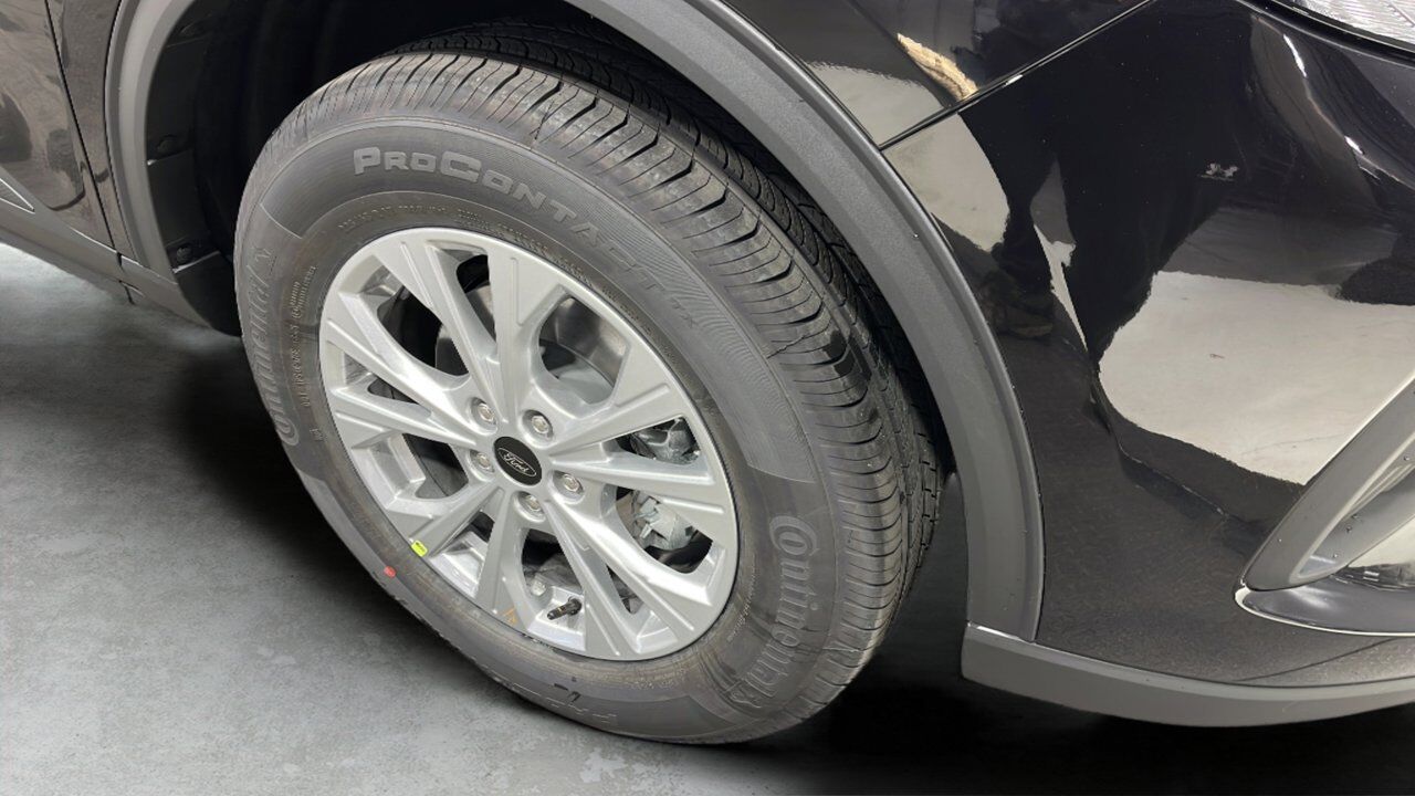 2026 Ford Escape Active Sherwood Park AB