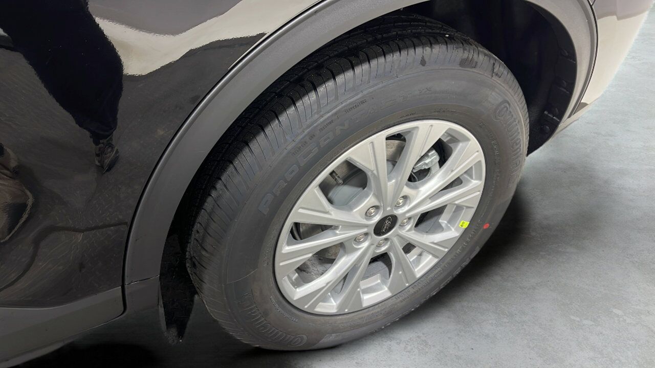 2026 Ford Escape Active Sherwood Park AB