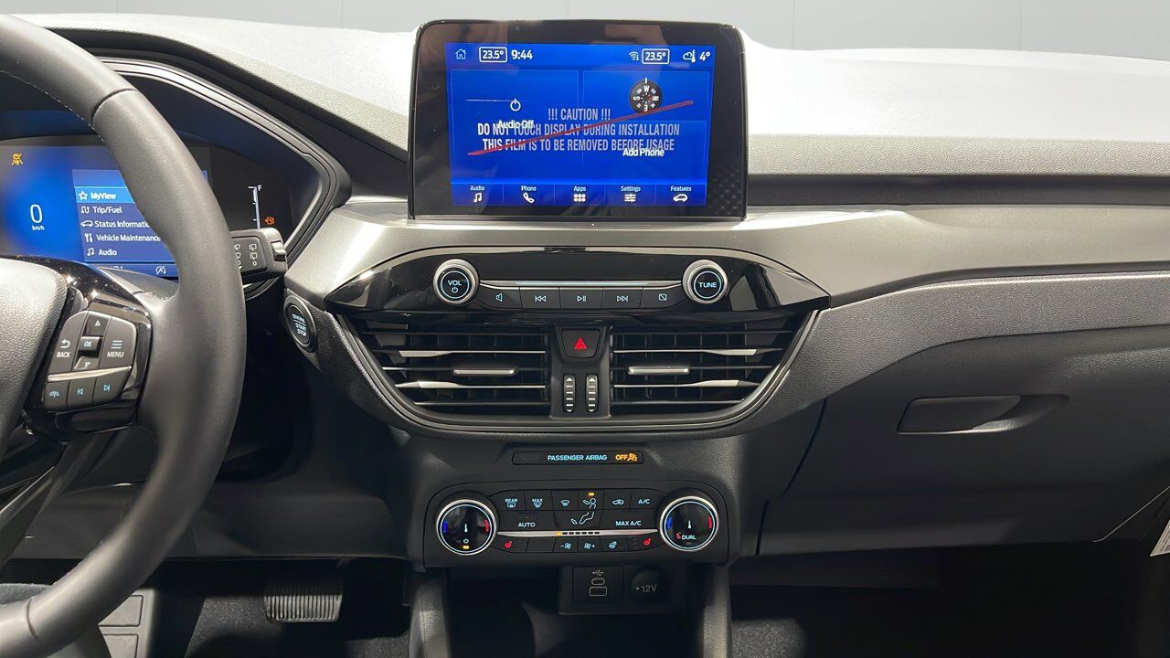 2026 Ford Escape Active Sherwood Park AB