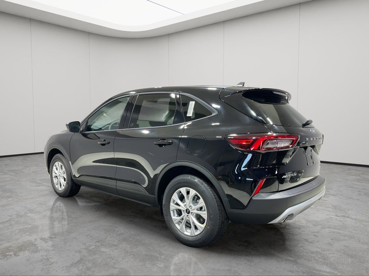 2026 Ford Escape Active Sherwood Park AB