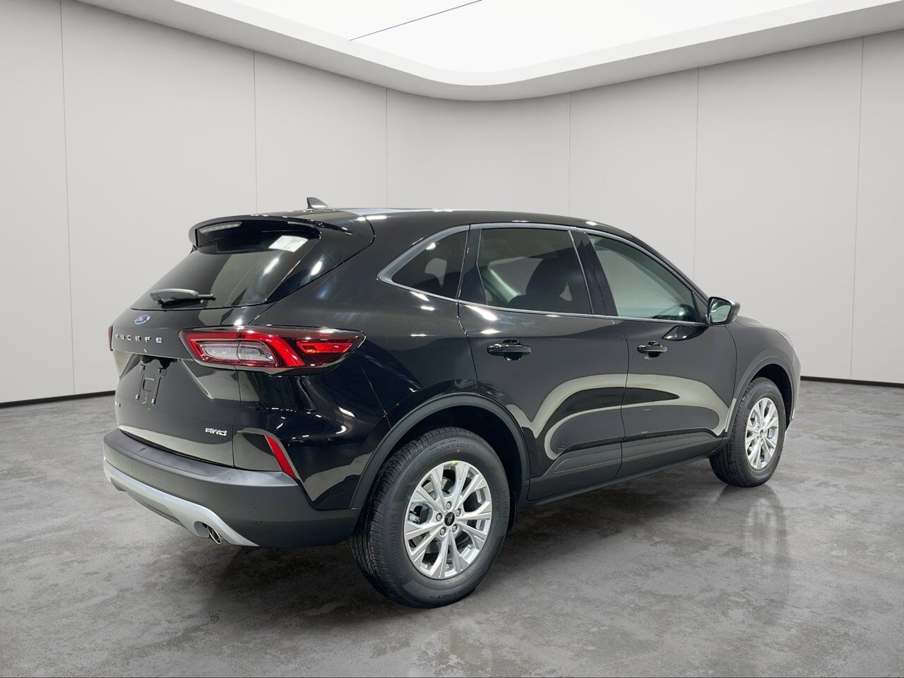 2026 Ford Escape Active Sherwood Park AB