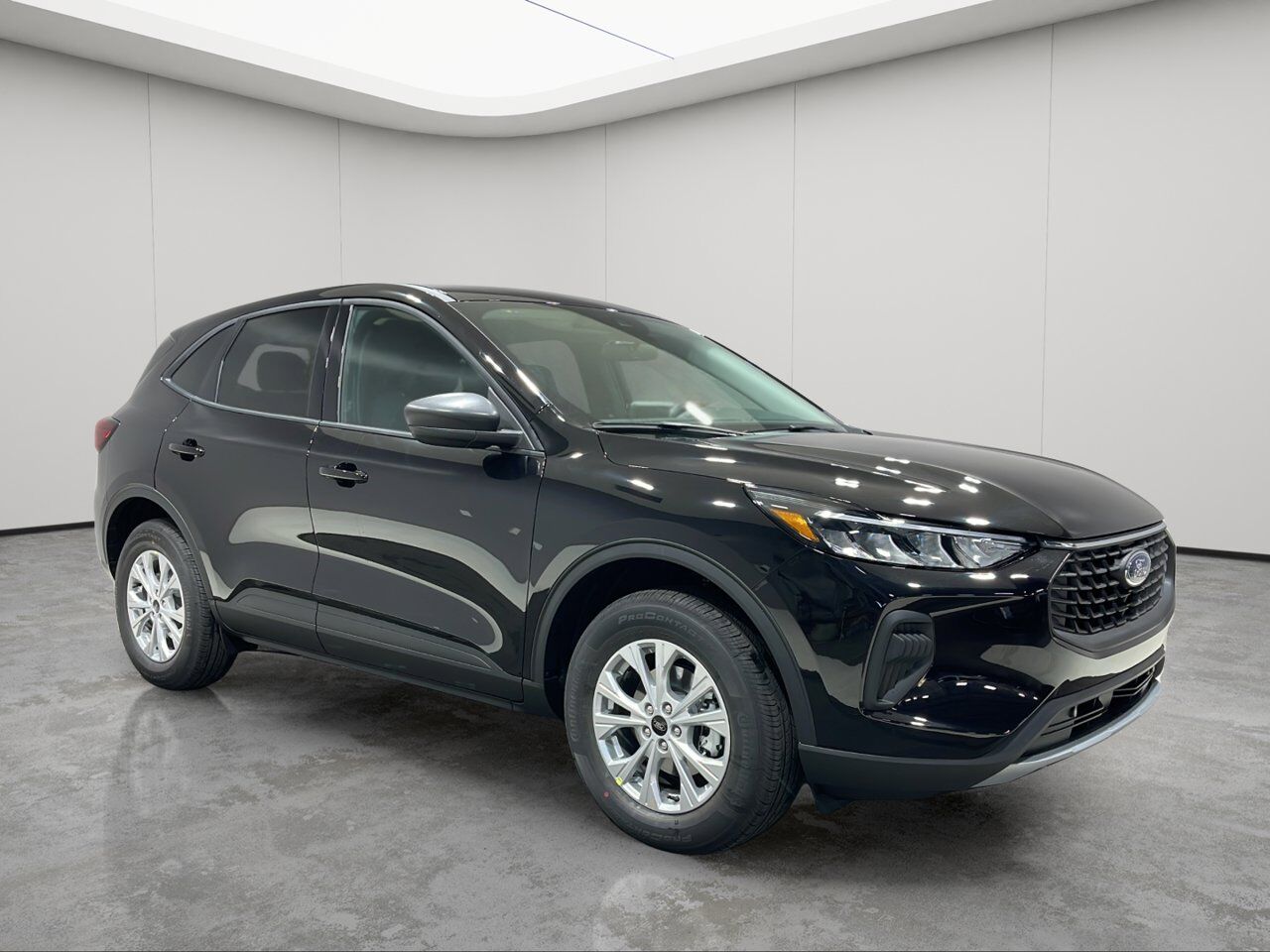 2026 Ford Escape Active Sherwood Park AB