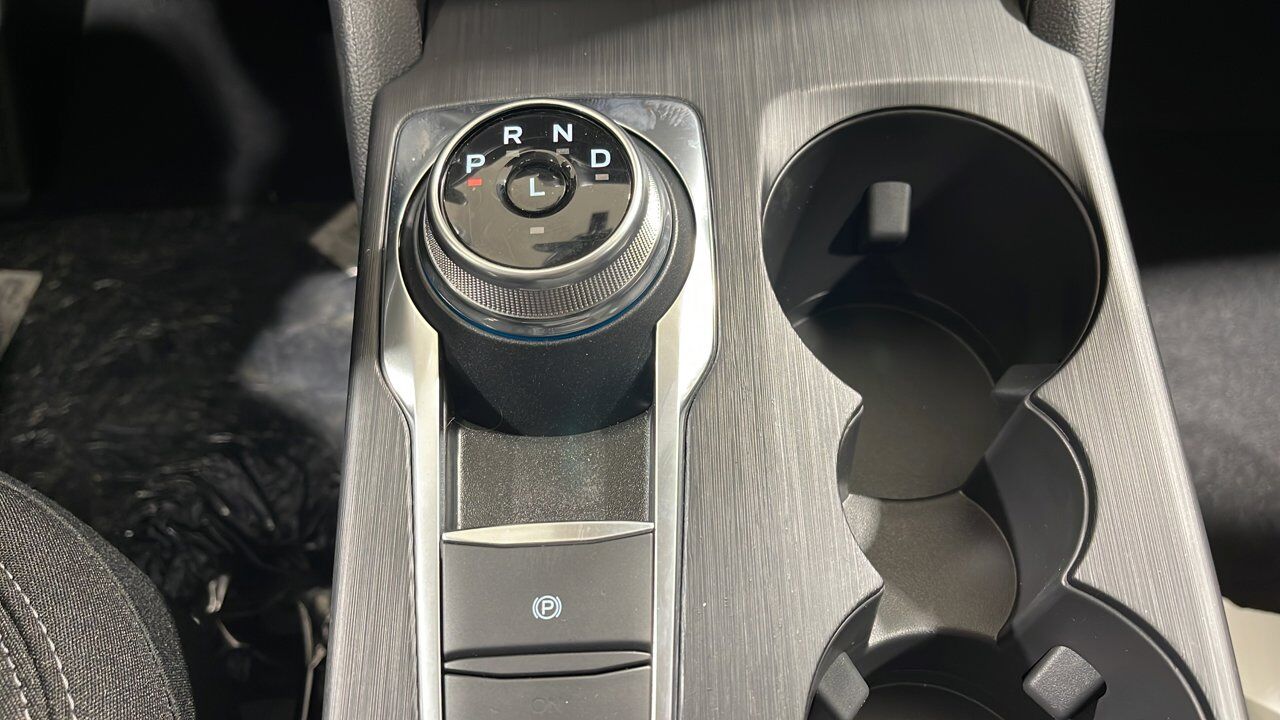 2026 Ford Escape Active Sherwood Park AB