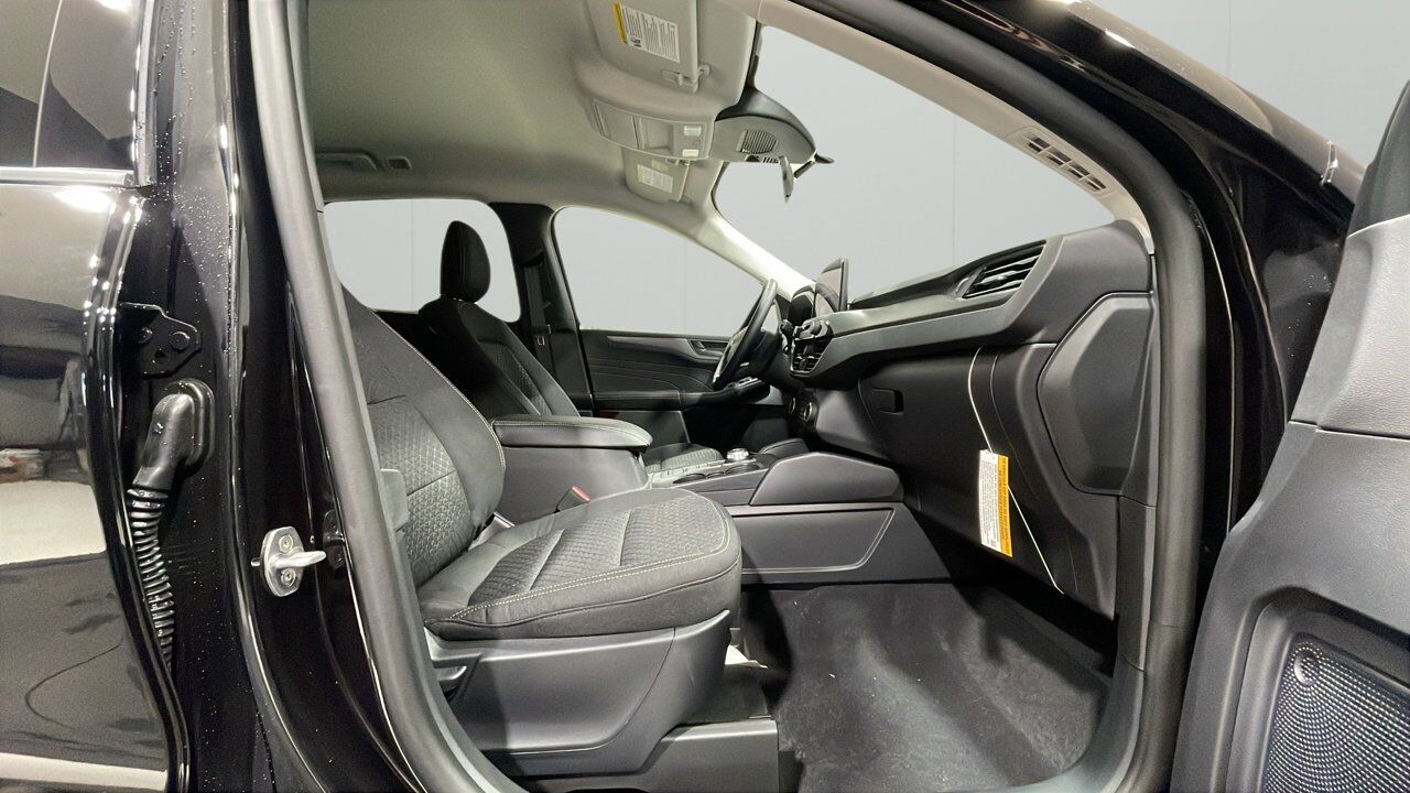 2026 Ford Escape Active Sherwood Park AB