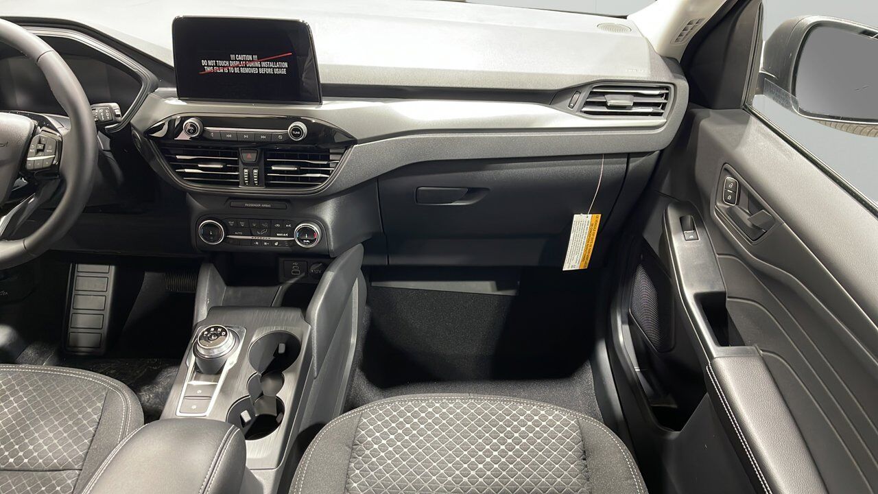 2026 Ford Escape Active Sherwood Park AB