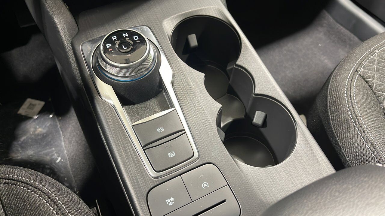 2026 Ford Escape Active Sherwood Park AB