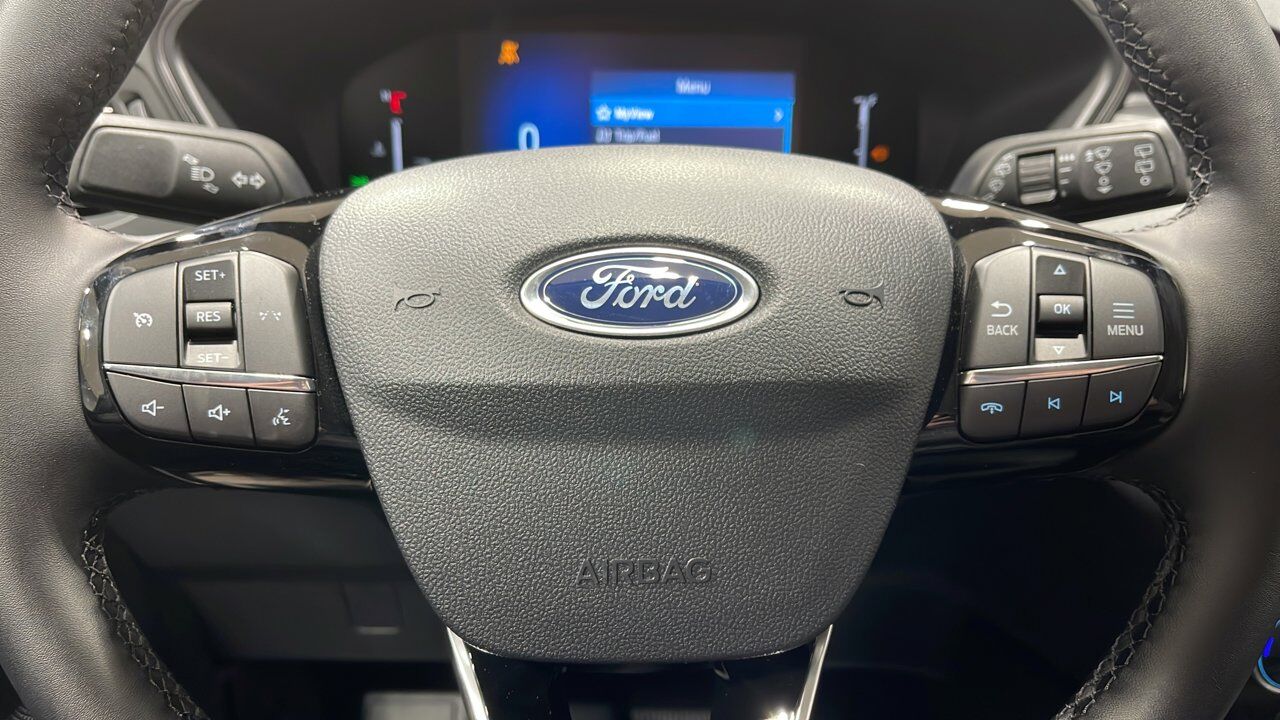 2026 Ford Escape Active Sherwood Park AB