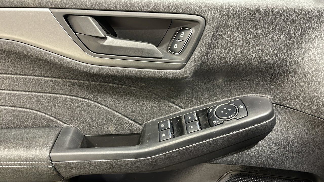 2026 Ford Escape Active Sherwood Park AB