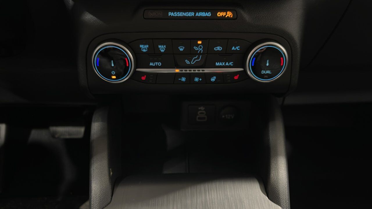 2026 Ford Escape Active Sherwood Park AB