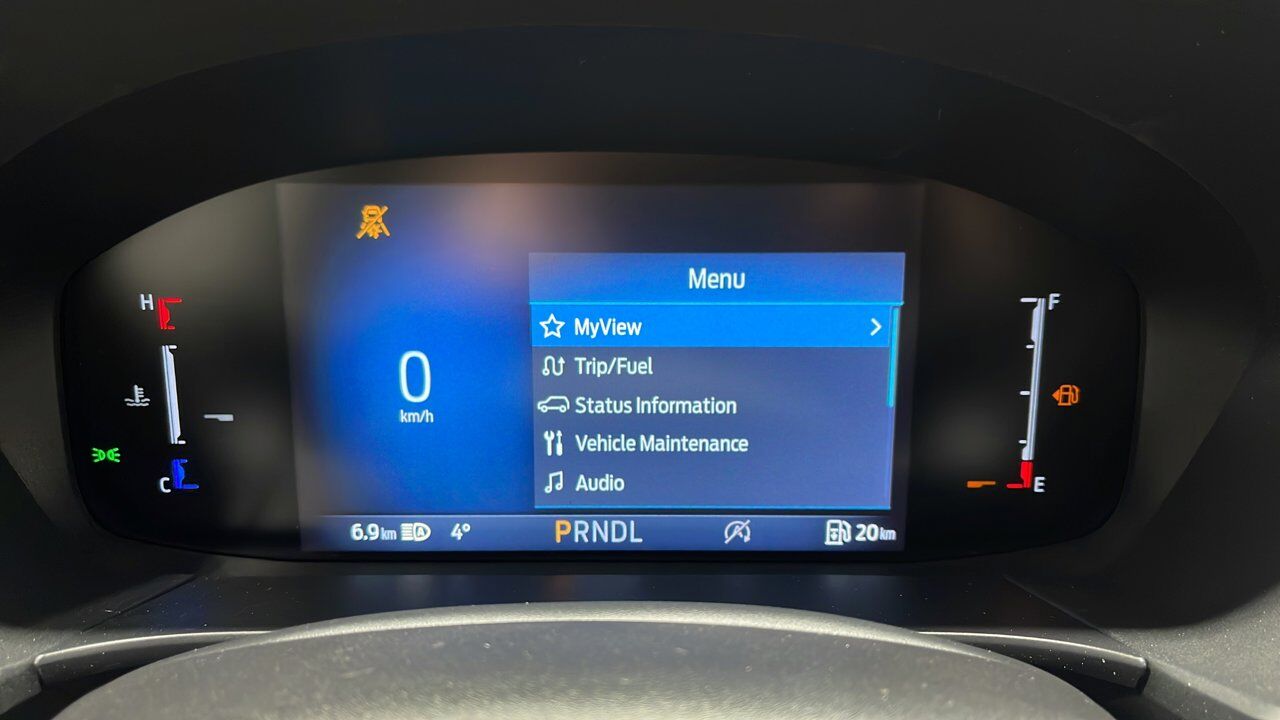 2026 Ford Escape Active Sherwood Park AB