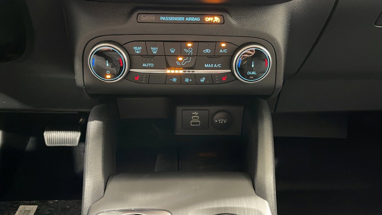 2026 Ford Escape Active Sherwood Park AB