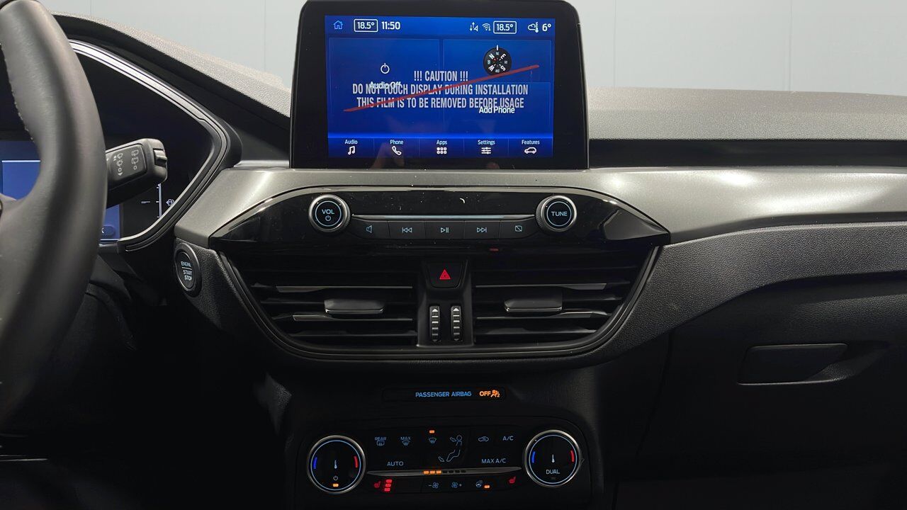 2026 Ford Escape Active Sherwood Park AB