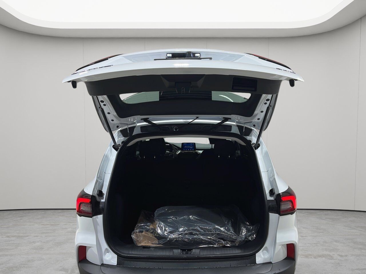 2026 Ford Escape Active Sherwood Park AB