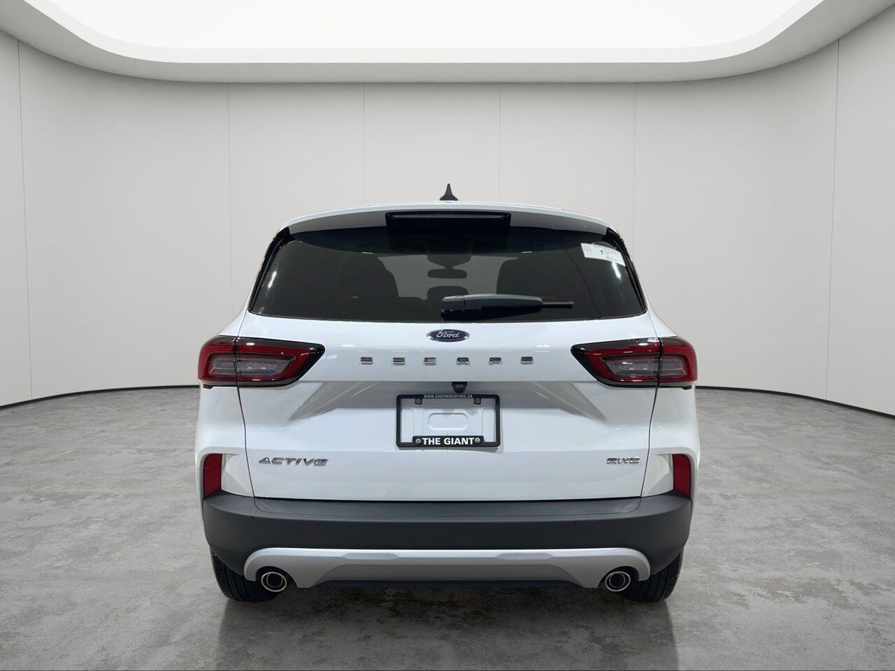 2026 Ford Escape Active Sherwood Park AB