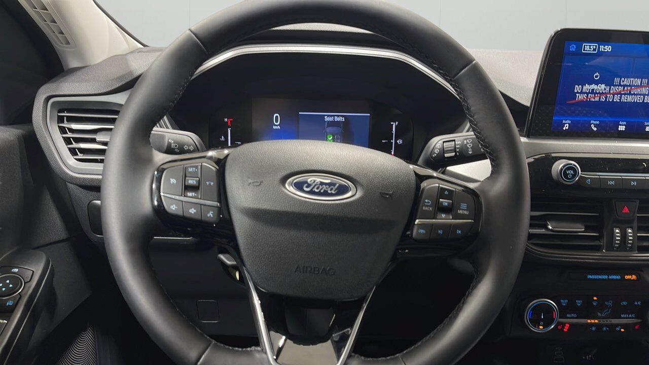 2026 Ford Escape Active Sherwood Park AB