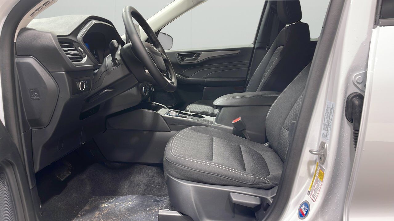 2026 Ford Escape Active Sherwood Park AB