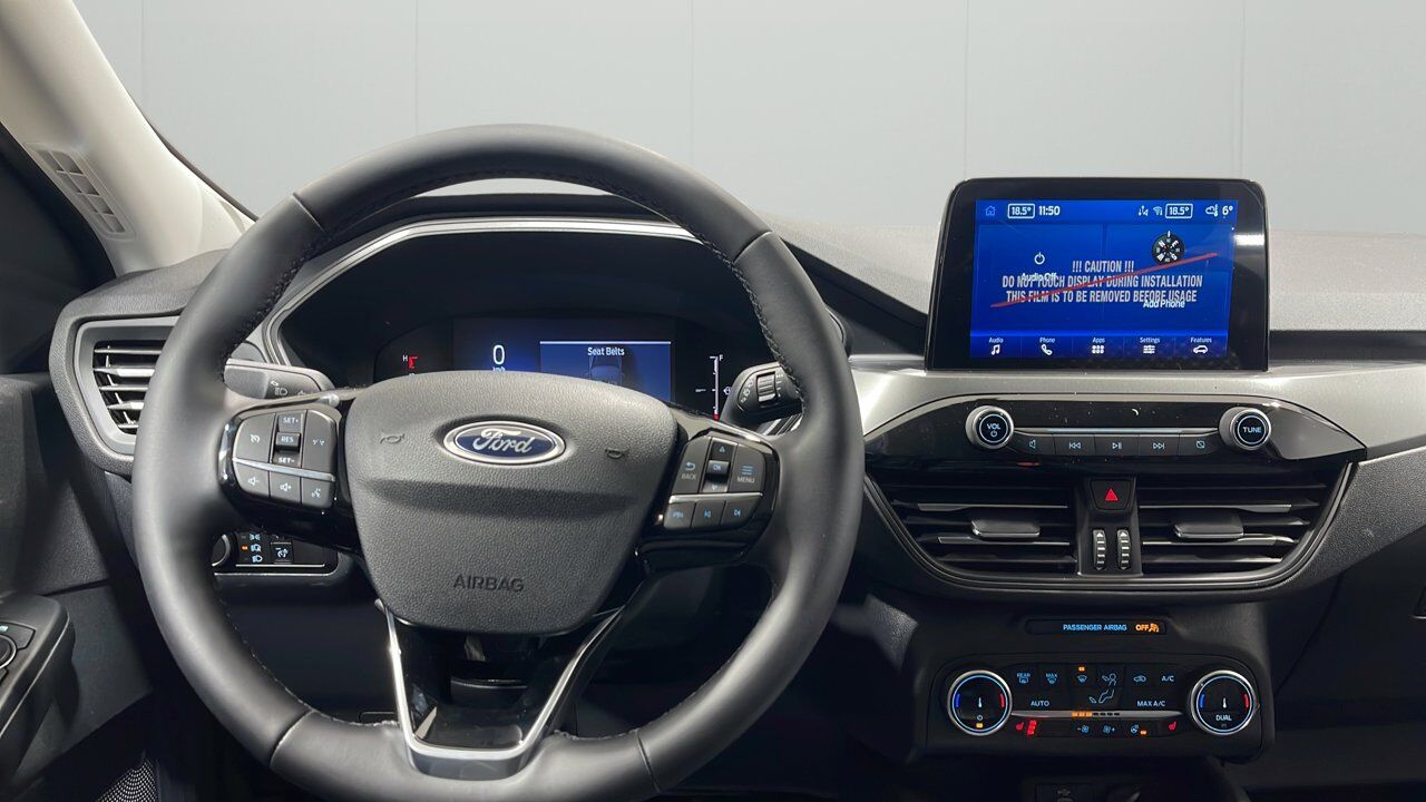 2026 Ford Escape Active Sherwood Park AB