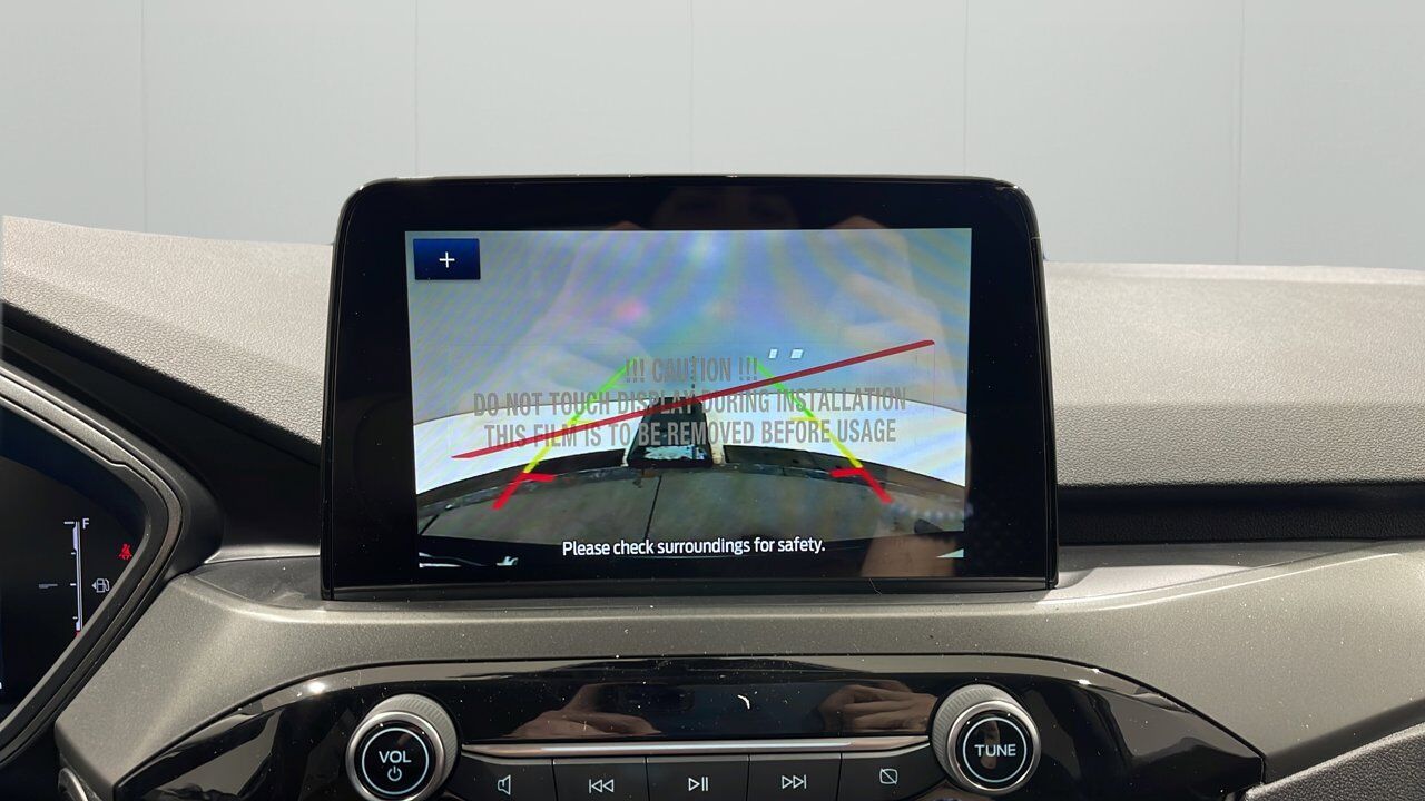 2026 Ford Escape Active Sherwood Park AB