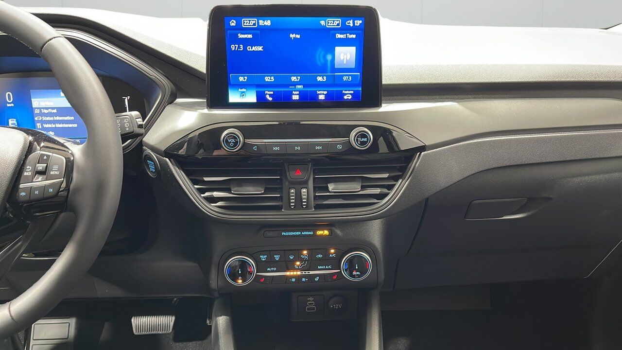 2026 Ford Escape Active Sherwood Park AB