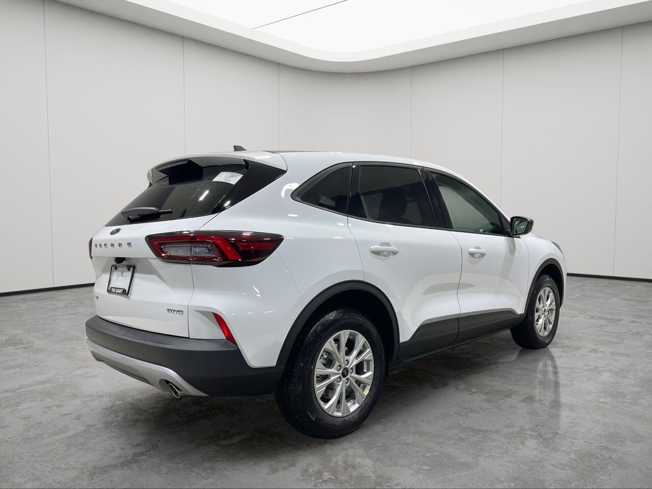 2026 Ford Escape Active Sherwood Park AB