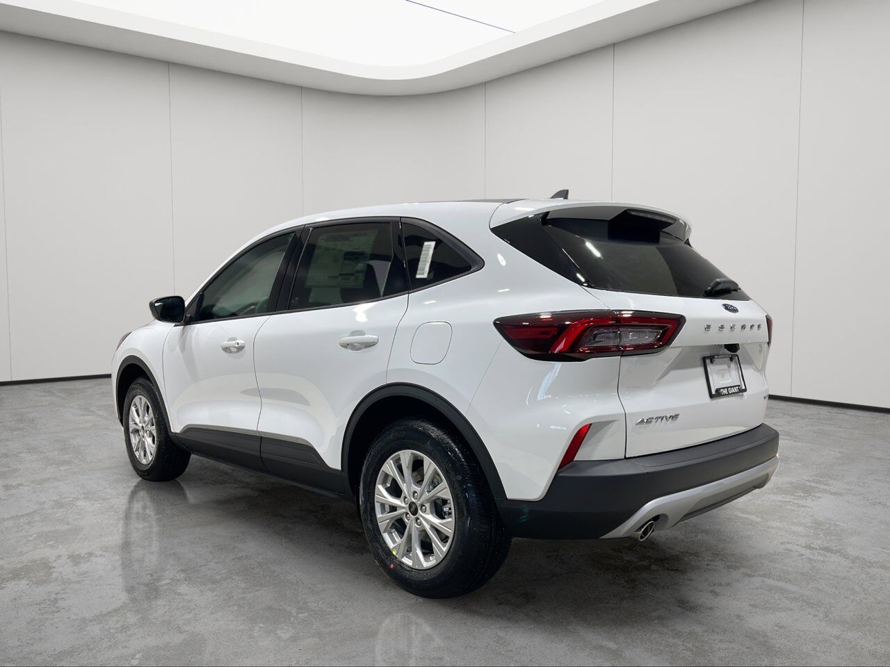 2026 Ford Escape Active Sherwood Park AB