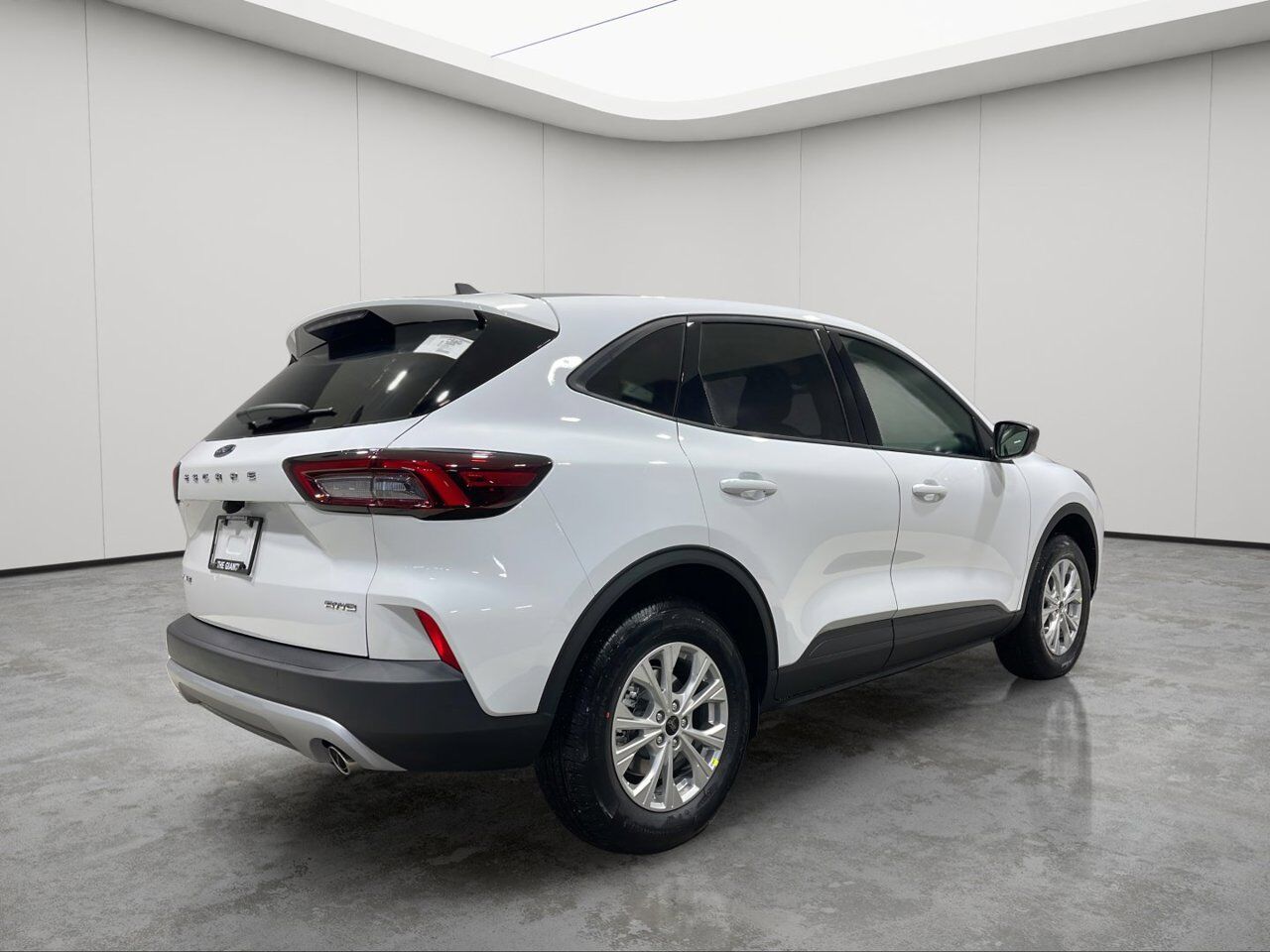 2026 Ford Escape Active Sherwood Park AB