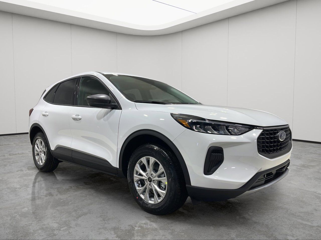 2026 Ford Escape Active Sherwood Park AB