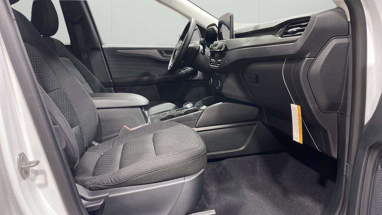 2026 Ford Escape Active Sherwood Park AB