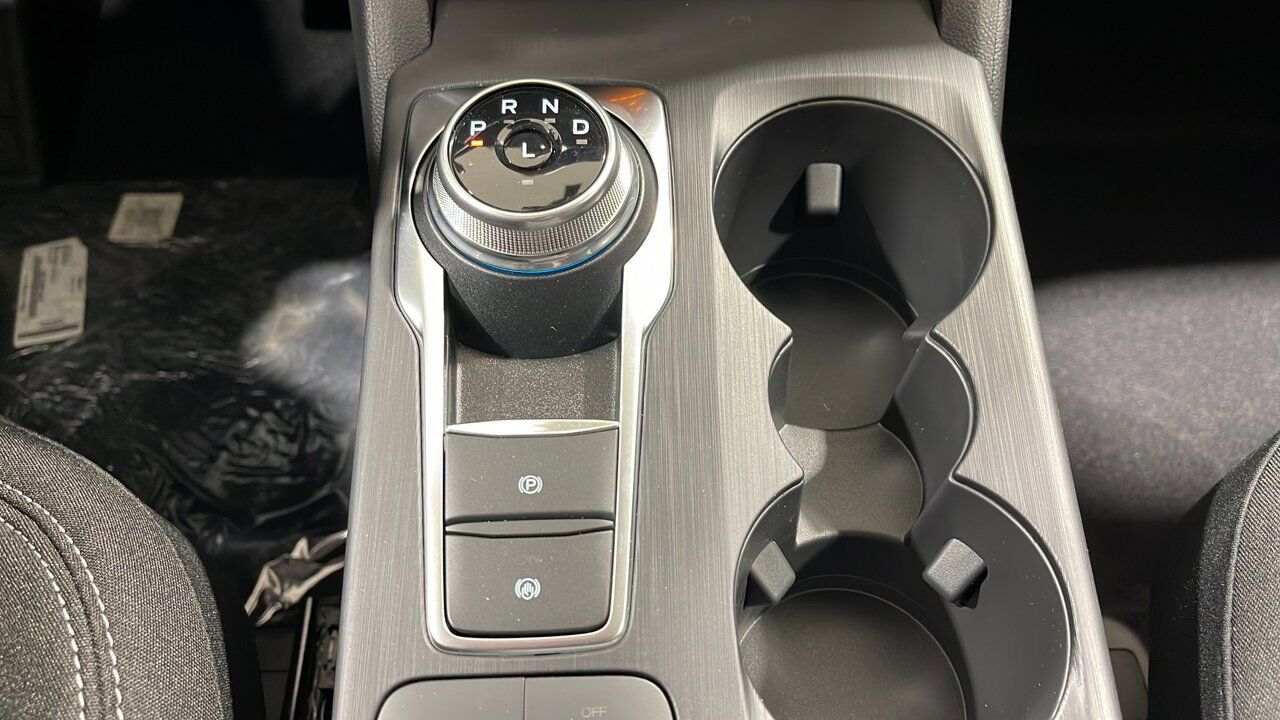 2026 Ford Escape Active Sherwood Park AB