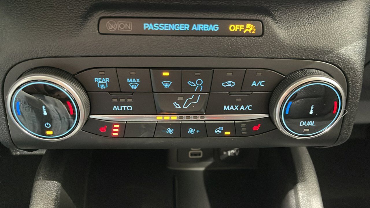 2026 Ford Escape Active Sherwood Park AB