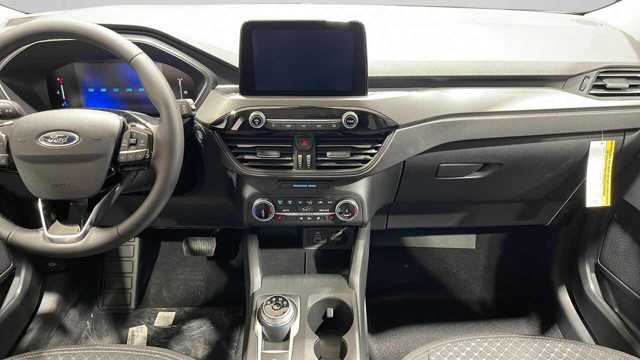 2026 Ford Escape Active Sherwood Park AB