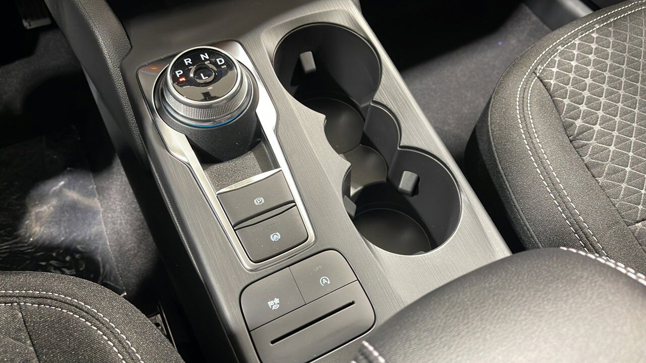 2026 Ford Escape Active Sherwood Park AB