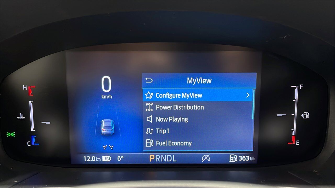 2026 Ford Escape Active Sherwood Park AB