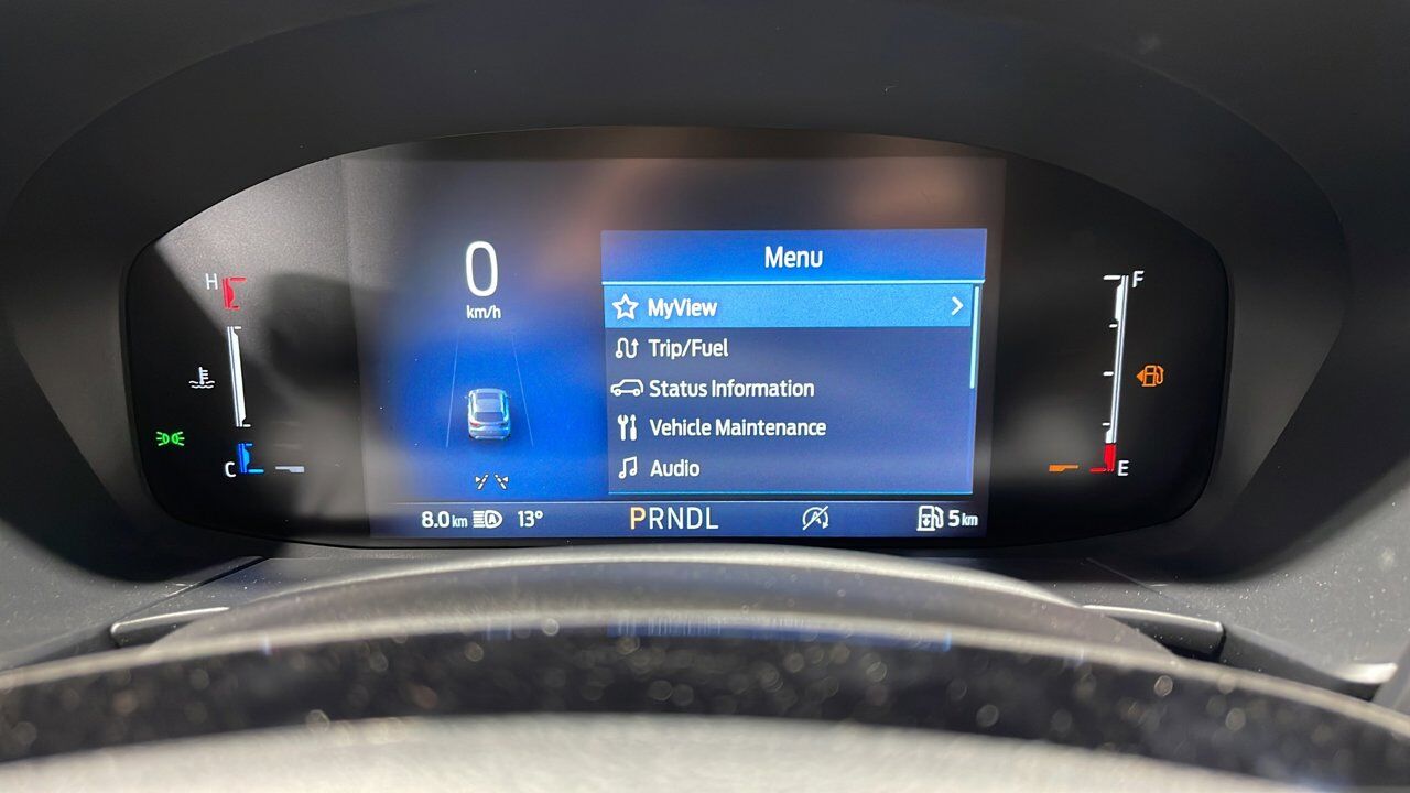 2026 Ford Escape Active Sherwood Park AB