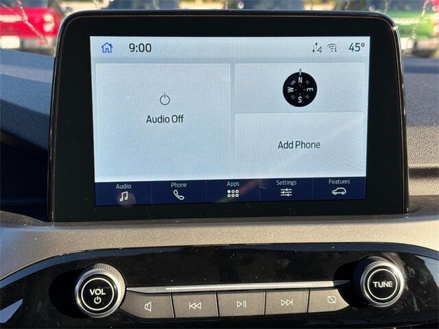 2026 Ford Escape Active Washington MO